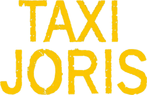 Taxi Joris — Logos 1