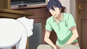 AHO-GIRL Season 1 Episode 6