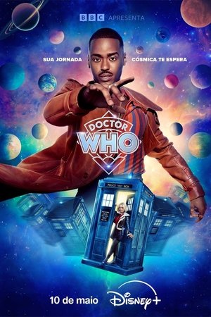Doctor Who