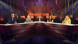 Y’a du monde à messe: 6×2