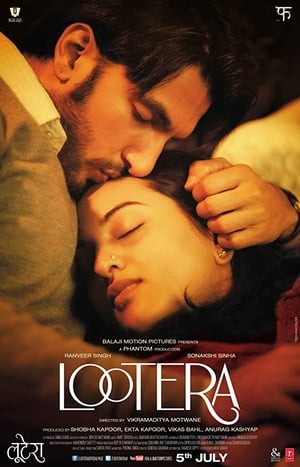 Click for trailer, plot details and rating of Lootera (2013)