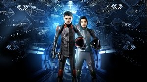Ender’s Game (2013)