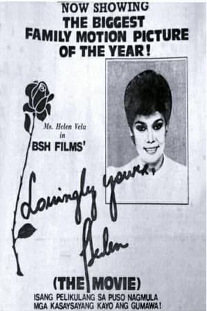 Poster Lovingly Yours, Helen: The Movie (1984)