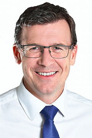 Alan Tudge
