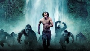 The Legend of Tarzan / Легендата за Тарзан