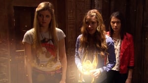 House of Anubis House of the Chosen / House of Freedom