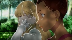 Carole & Tuesday: 1×20