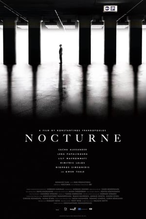 Poster Nocturne (2016)