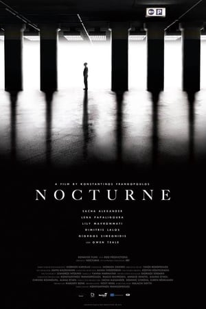 Poster Nocturne 2016