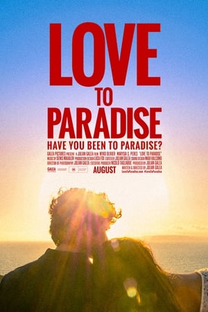 Image Love to Paradise