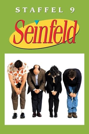 Seinfeld: Staffel 9