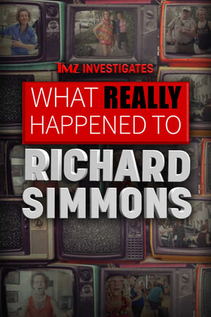 Image TMZ Investigates: What Really Happened to Richard Simmons
