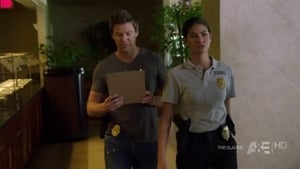 The Glades: 1×9