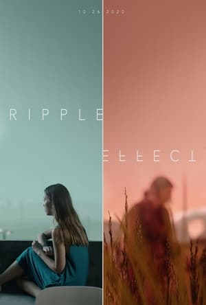 Poster Ripple Effect (2021)