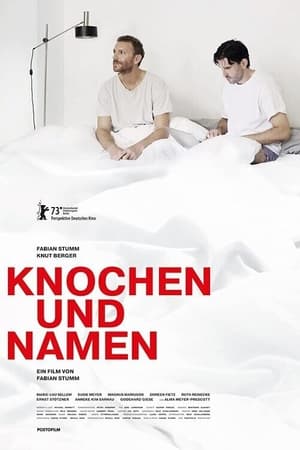 Knochen und Namen (2024)