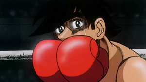 Tomorrow’s Joe: 1×62