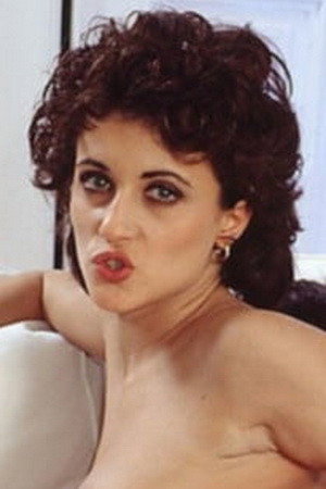 Jessica Magma portrait