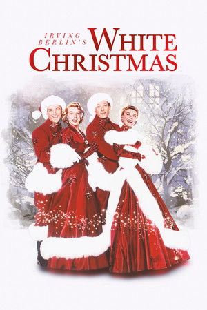 poster White Christmas