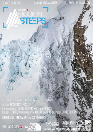 Mission Steeps 4