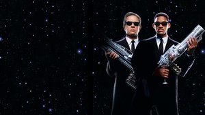 Men in Black (Hombres de negro)