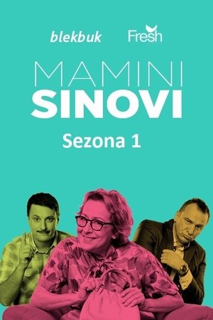 Saison 1