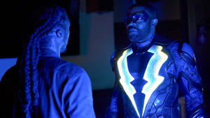 Black Lightning 2 x Episodio 5