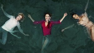 Mystère en eaux troubles