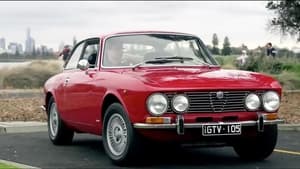 Shannons Club TV Alfa Romeo 105 Series