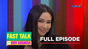 Fast Talk with Boy Abunda: Season 1 Full Episode 134