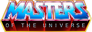 He-Man Y Los Amos Del Universo (Masters of the Universe)