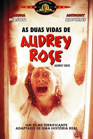 Poster Audrey Rose 1977