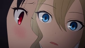 Kaguya-sama: Love Is War: Season 1 Episode 4