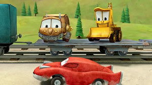 The Stinky & Dirty Show Season 2 : Episode 20 