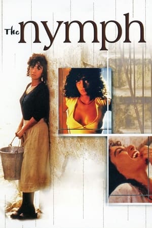Poster The Nymph (1996)