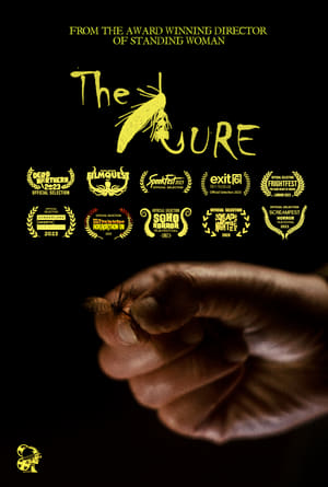 Poster The Lure (2023)