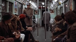 Il colpo della metropolitana – un ostaggio al minuto