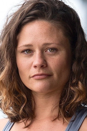 Kailena Mai portrait