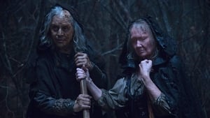 Salem Season 1 Episode 9