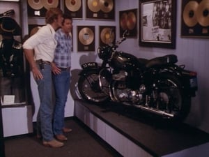 S07E02 Le musée de Waylon Jennings