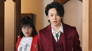 Bishoku Tantei Akechi Goro อาเคจิ โกโร่ นักสืบอาหารมื้อสุดท้าย: 1×8