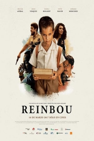Poster Reinbou (2017)