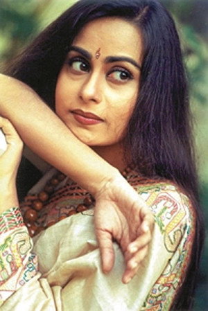 Afsana Mimi portrait