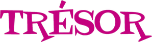 Trésor — logo