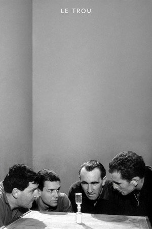 Le Trou 60