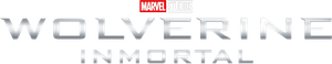 Lobezno inmortal — Logos 12