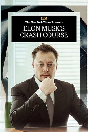 Elon Musk's Crash Course 3