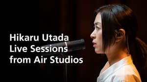 Hikaru Utada Live Sessions from AIR Studios film complet