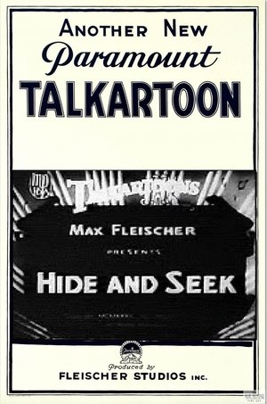 Hide and Seek 1932