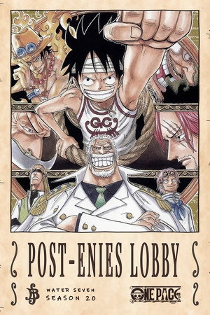 Saison 20