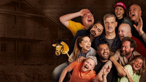 Verboden te Lachen still 1